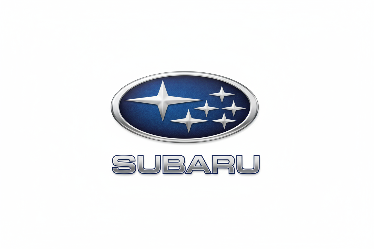 subaru owners manual complete factory set oem