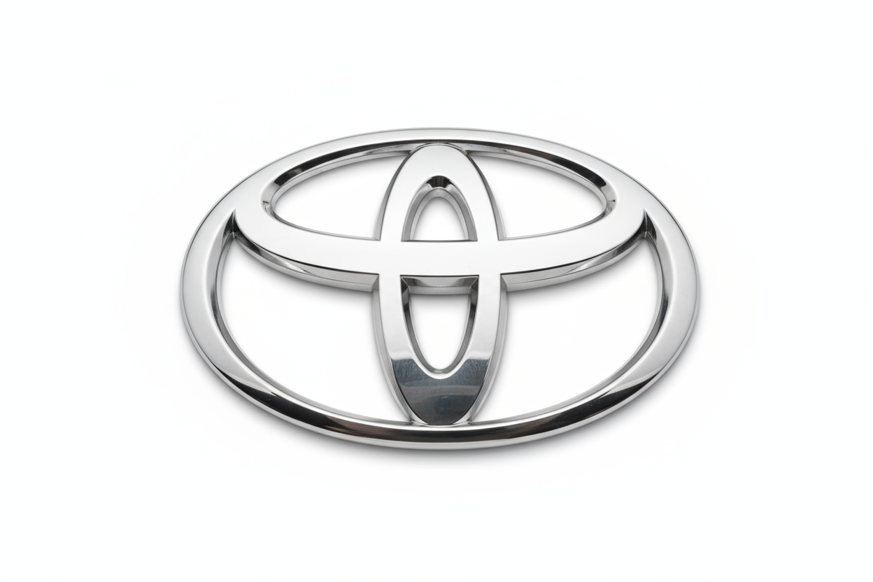 toyota owners manual complete factory set oem