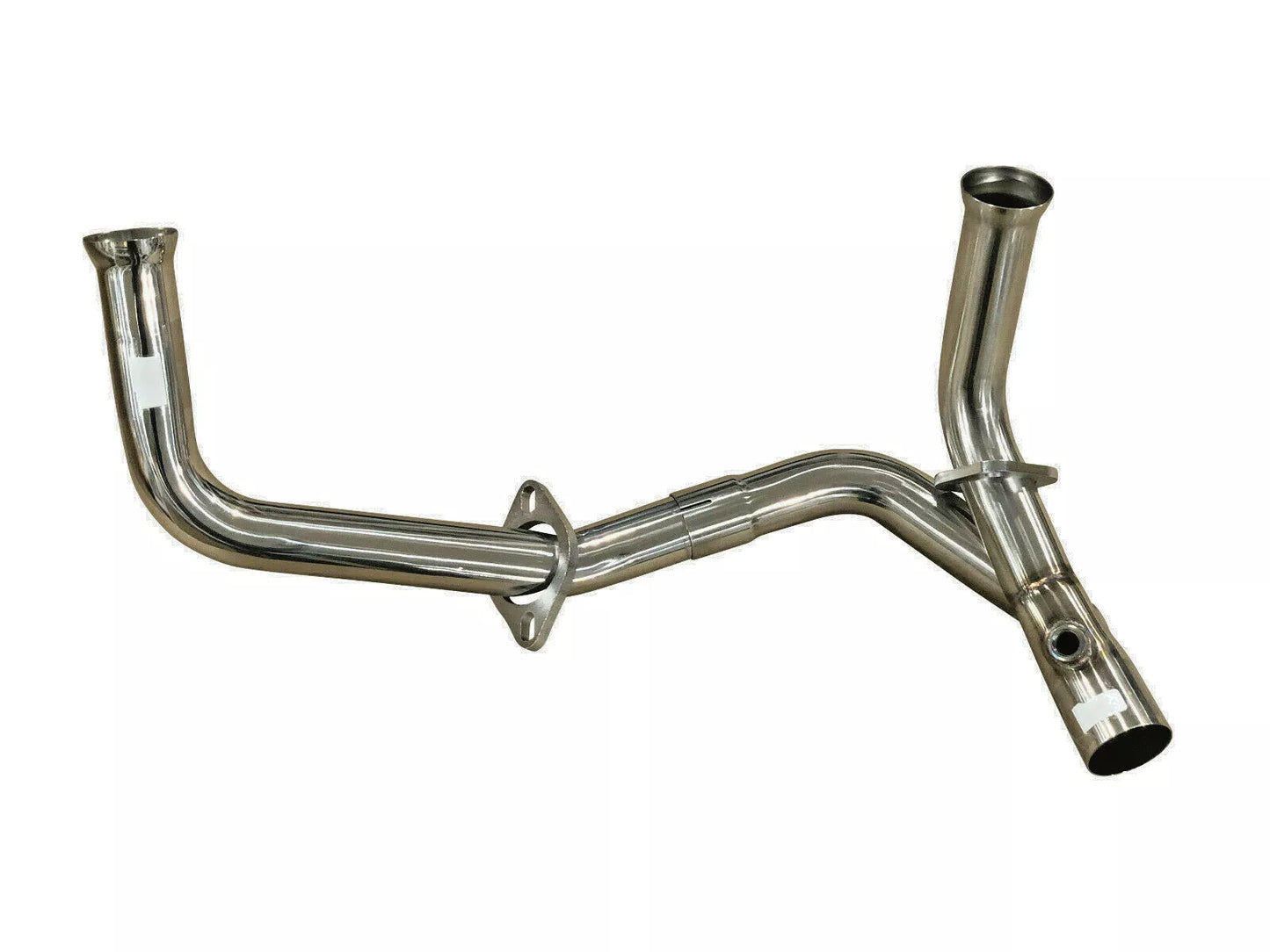 1996-2003 Dodge Dakota Ram 3.9L 5.2L 5.9L V6 V8 Stainless Steel Y-Pipe Exhaust System