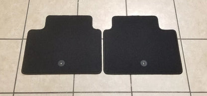 2014-2019 Kia Soul Carpeted Floor Mat 4PC Set B2F14-AC700 Kia OEM Floormats