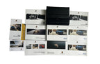 2015 Porsche Macan Owners Manual Complete Factory Set OEM