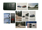 2015 Subaru Legacy Owners Manual Complete Set