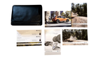 2015 Subaru Croostrek Owners Manual Complete Set