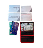 2016 Mitsubishi Outlander Sport Owners Manual Complete Set