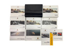 2016 Porsche Cayenne Owners Manual Complete Factory Set OEM