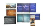 2016 Subaru Legacy Owners Manual Complete Set