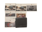 2018 Porsche Macan Owners Manual Complete Factory Set OEM