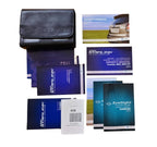 2018 Subaru Forester Owners Manual Complete Set