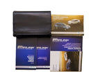 2018 Subaru Legacy Owners Manual Complete Set