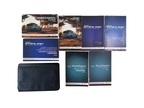 2019 Subaru Croostrek Owners Manual Complete Set