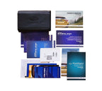 2021 Subaru Croostrek Owners Manual Complete Set