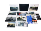 2022 Porsche 911 Owners Manual Complete Factory Set OEM