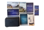 2022 Subaru Croostrek Owners Manual Complete Set