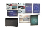 2022 Subaru Legacy Owners Manual Complete Set