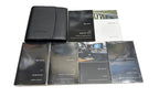 2023 Lexus ES 350 Owner’s Manual Complete Factory Set