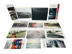 2023 Porsche 911 Owners Manual Complete Factory Set OEM