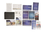 2023 Subaru Outback Owners Manual Complete Set