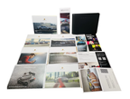 2024 Porsche 911 Owners Manual Complete Factory Set OEM