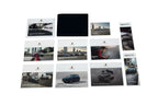 2024 Porsche Cayenne Owners Manual Complete Factory Set OEM