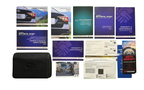 2024 Subaru Legacy Owners Manual Complete Set