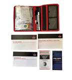 2025 Mitsubishi Eclipse Cross Owners Manual Complete Set