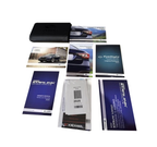 2025 Subaru Legacy Owners Manual Complete Set