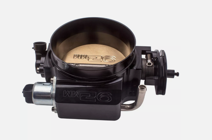 92mm Throttle Body with TPS and IAC Sensor for LSX LS LS1 LS2 and LS7 Engines