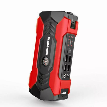 99800mAh Car Jump Starter Booster Jumper Box Power Bank Battery Charger Portable