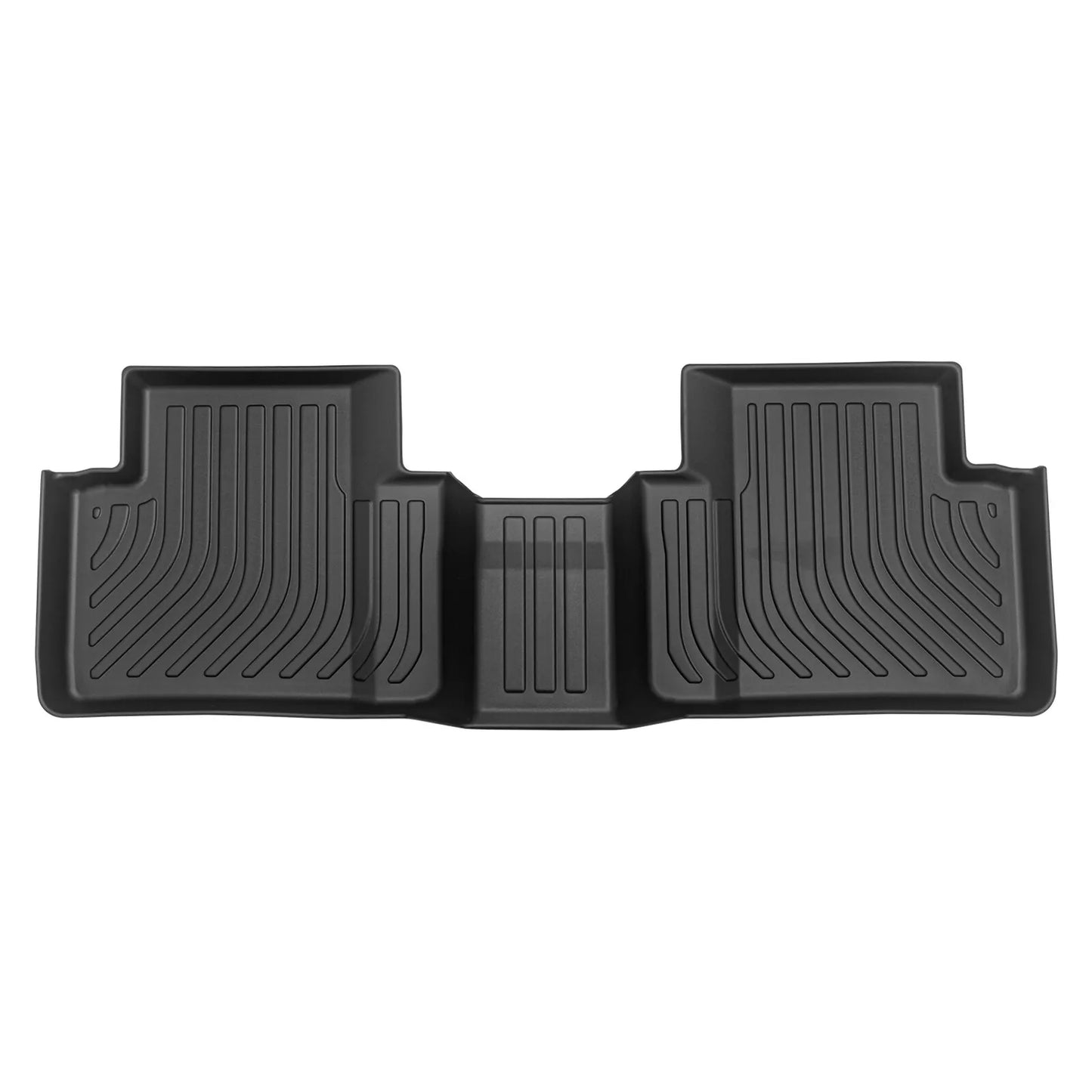 All-Weather Floor Mat Liners for 2016-2021 Honda Civic Sedan & Hatchback 4-Door Models