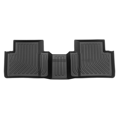 All-Weather Floor Mat Liners for 2016-2021 Honda Civic Sedan & Hatchback 4-Door Models