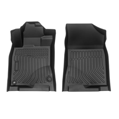 All-Weather Floor Mat Liners for 2016-2021 Honda Civic Sedan & Hatchback 4-Door Models