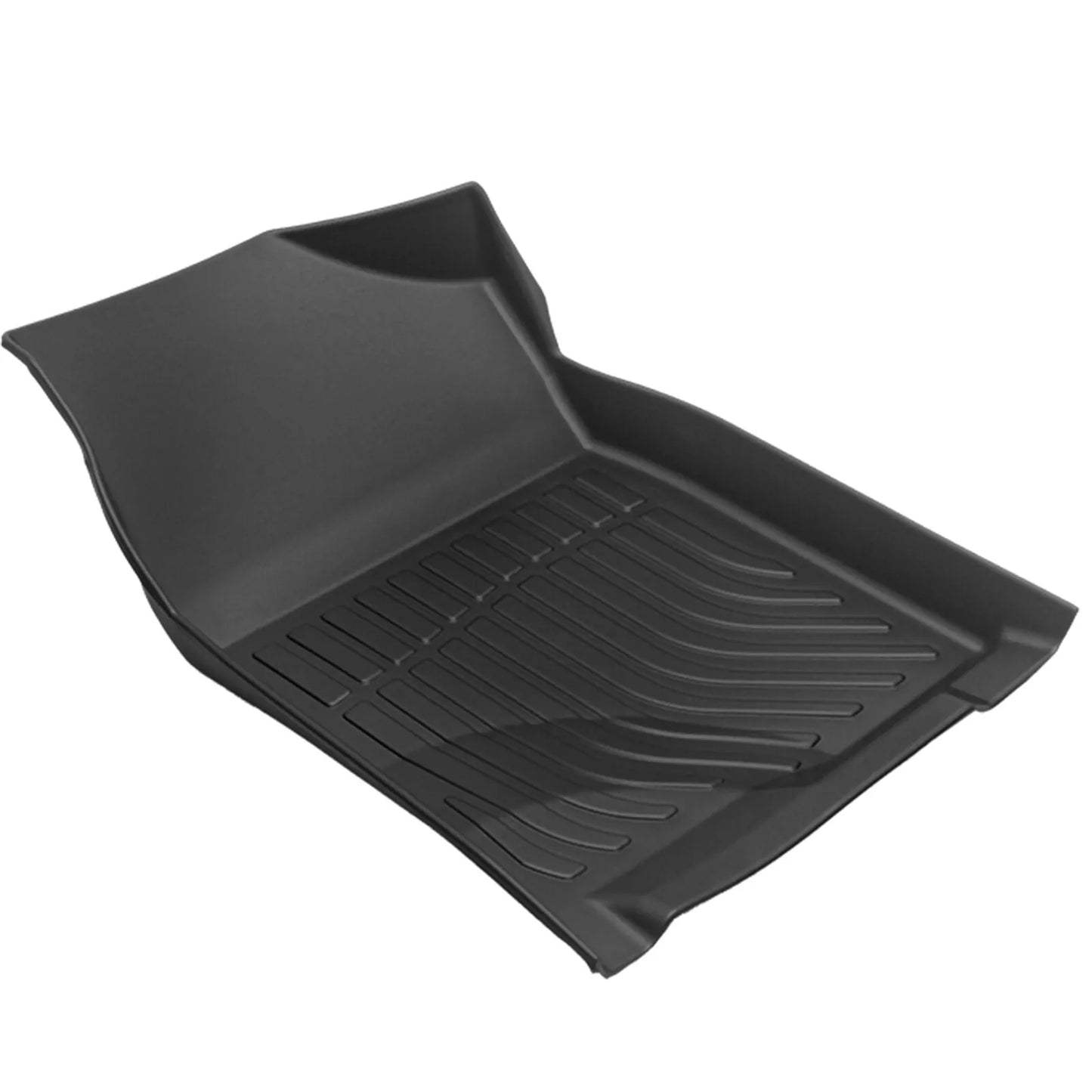 All-Weather Floor Mat Liners for 2016-2021 Honda Civic Sedan & Hatchback 4-Door Models