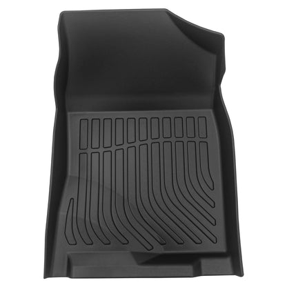 All-Weather Floor Mat Liners for 2016-2021 Honda Civic Sedan & Hatchback 4-Door Models