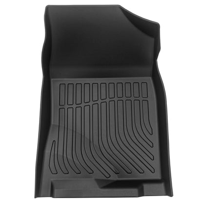 All-Weather Floor Mat Liners for 2016-2021 Honda Civic Sedan & Hatchback 4-Door Models