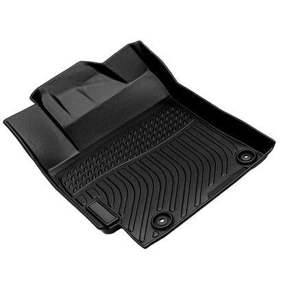 Car Floor Mats Protector for 2017-2020 Hyundai Elantra All-Weather Cargo Liners