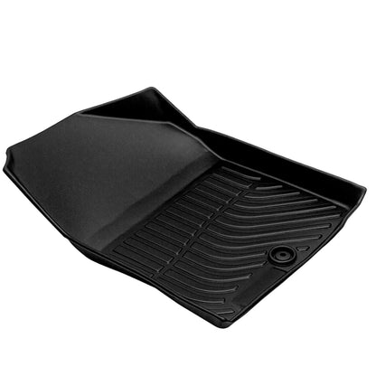 Car Floor Mats Protector for 2017-2020 Hyundai Elantra All-Weather Cargo Liners