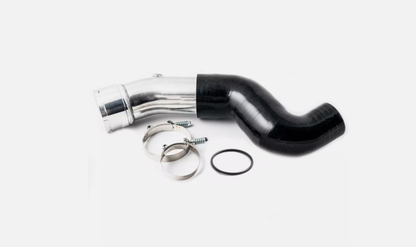 Cold Side Intercooler Pipe Turbocharger Kit for 2017-2023 Ford F-Series Powerstroke 6.7L Diesel