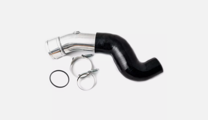 Cold Side Intercooler Pipe Turbocharger Kit for 2017-2023 Ford F-Series Powerstroke 6.7L Diesel