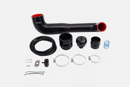 Dump Blow-Off Valve (BOV) Kit for 2015-2016 Audi A1 A3 Volkswagen Tiguan Jetta 1.2 and 1.4 TSI