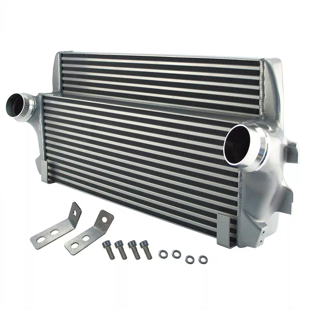 FMIC Competition Intercooler for BMW 535i F07 F10 F11 F18 (2009-2016) and 740i F01 F02