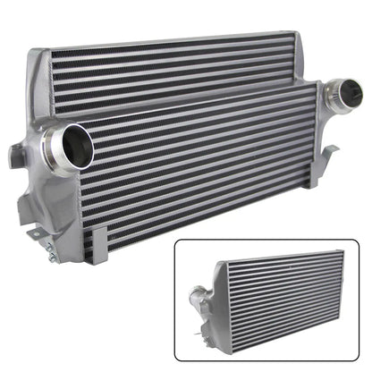 FMIC Competition Intercooler for BMW 535i F07 F10 F11 F18 (2009-2016) and 740i F01 F02