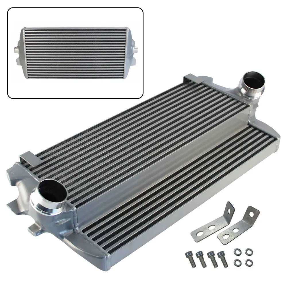 FMIC Competition Intercooler for BMW 535i F07 F10 F11 F18 (2009-2016) and 740i F01 F02