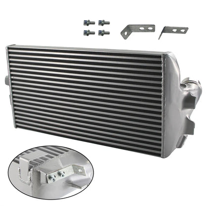 FMIC Competition Intercooler for BMW 535i F07 F10 F11 F18 (2009-2016) and 740i F01 F02