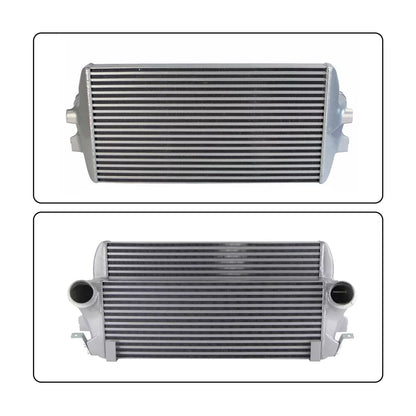 FMIC Competition Intercooler for BMW 535i F07 F10 F11 F18 (2009-2016) and 740i F01 F02