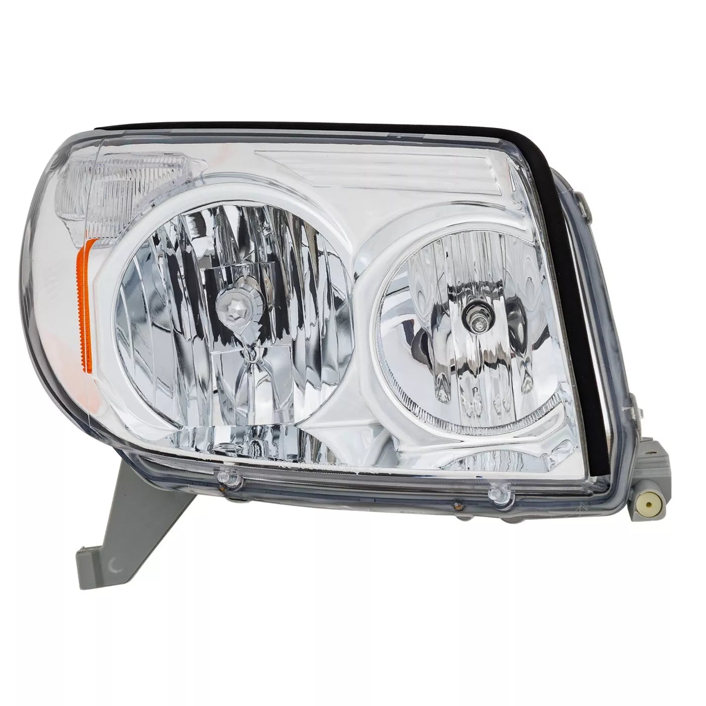 Fits 2003 2004 2005 Toyota 4Runner Set Headlight Assembly - Left Right Side Halogen