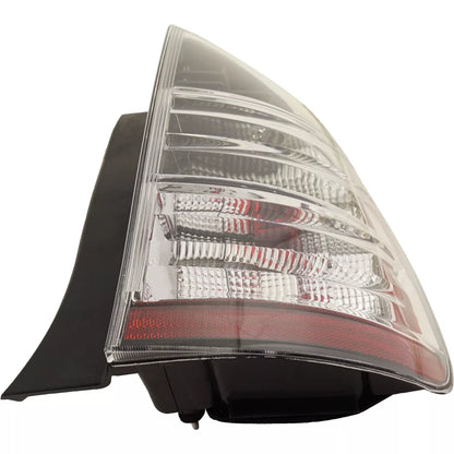 Fits 2004-2005 Toyota Prius Passenger Tail Light - Side Halogen With bulb