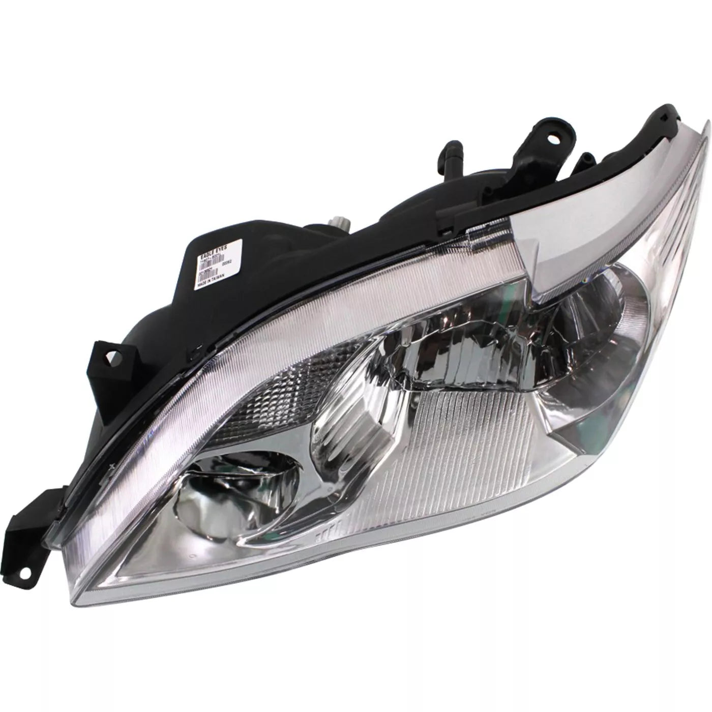 Fits 2005-2007 Toyota Avalon XL XLS Set Headlight Assembly - Left Right Side Halogen