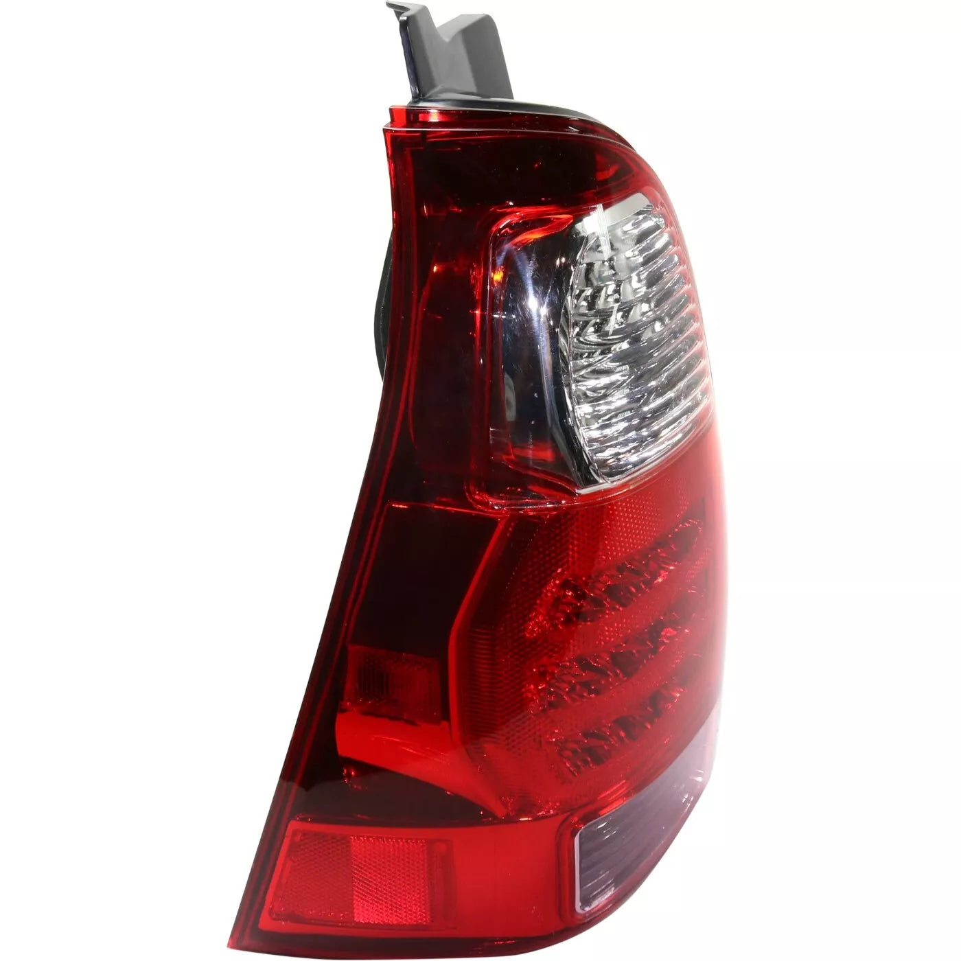 Compatible with 2006-2009 Toyota 4Runner: Tail Light Set - Left and Right Tail Lamp Halogen