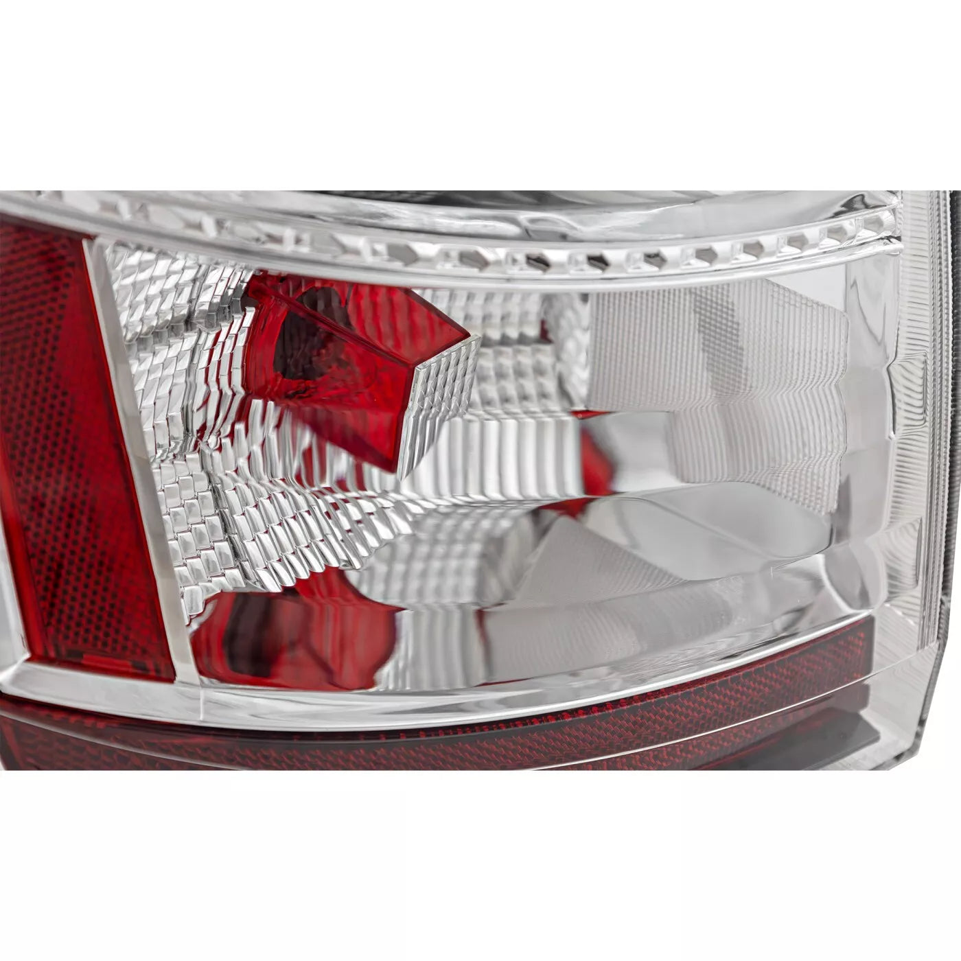 Compatible with 2006-2009 Toyota Prius: Tail Light - Driver Side Assembly Halogen with Bulb(s)