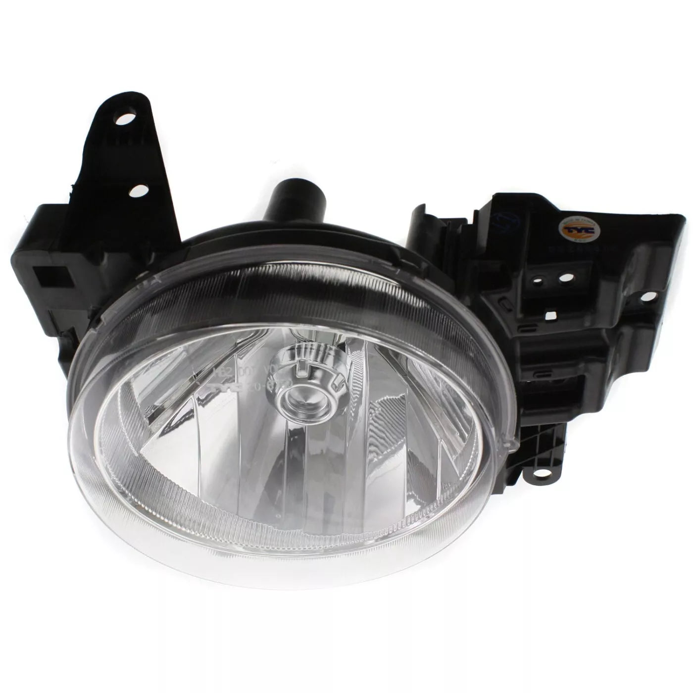 Fits 2007-2014 Toyota FJ Cruiser Set Headlight Assembly - Left Right Side Halogen